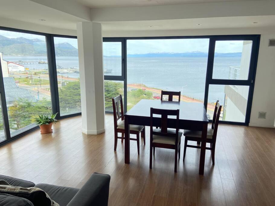 Apartamento Entero In Patagonia Ushuaia Exterior foto